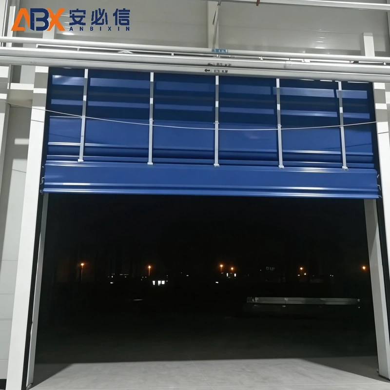 资阳机械式门封